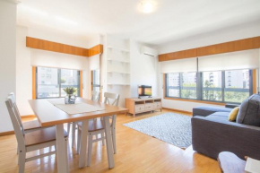 OHH - Palácio Garden Apartment
